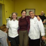 MeWithMelissa&Craig