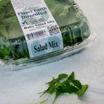 Baby Salad Mix