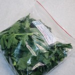 Kale Bag
