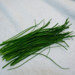 Fine Chives